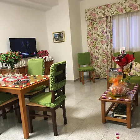 Apartmento * Vecindario (Gran Canaria)