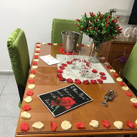 Apartmento Semesterbostad