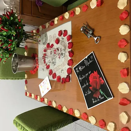 Apartmento Semesterbostad