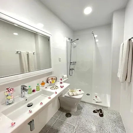 Apartmento * 维辛达里奥